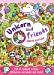 Seller image for Unicorn and Friends Search and Find [No Binding ] for sale by booksXpress