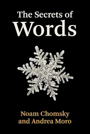 Image du vendeur pour Secrets of Words mis en vente par GreatBookPrices