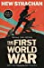 Imagen del vendedor de The First World War: A New History [Soft Cover ] a la venta por booksXpress