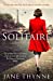 Seller image for Solitaire: A captivating novel of intrigue and survival in wartime Paris [Soft Cover ] for sale by booksXpress