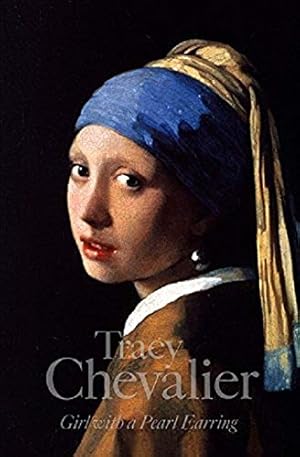 Immagine del venditore per Girl with a Pearl Earring [Soft Cover ] venduto da booksXpress