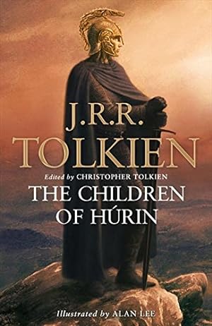 Seller image for Narn I Chn Hrin: The Tale of the Children of Hrin. by J.R.R. Tolkien [Soft Cover ] for sale by booksXpress