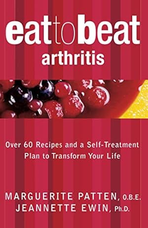 Seller image for Arthritis (Eat to Beat S) [Soft Cover ] for sale by booksXpress