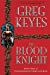 Seller image for The Blood Knight [Soft Cover ] for sale by booksXpress