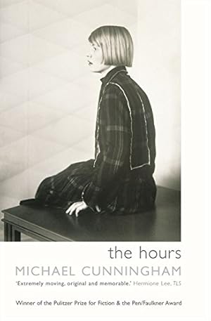 Seller image for The Hours [Soft Cover ] for sale by booksXpress