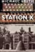 Imagen del vendedor de Station X (Pan Grand Strategy Series) [Soft Cover ] a la venta por booksXpress