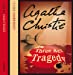 Seller image for Three Act Tragedy [Audio Book (CD) ] for sale by booksXpress
