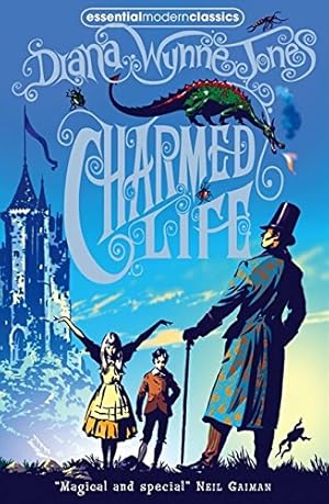 Immagine del venditore per Charmed Life (Essential Modern Classics) [Soft Cover ] venduto da booksXpress