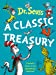 Immagine del venditore per Dr. Seuss: A Classic Treasury (Dr Seuss) [Hardcover ] venduto da booksXpress
