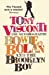 Imagen del vendedor de Tony Visconti: The Autobiography: Bowie, Bolan and the Brooklyn Boy [Soft Cover ] a la venta por booksXpress