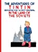 Imagen del vendedor de Tintin in the Land of the Soviets (Adventures of Tintin) [Hardcover ] a la venta por booksXpress