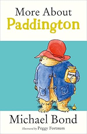 Seller image for More about Paddington [Soft Cover ] for sale by booksXpress