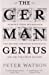 Seller image for The German Genius [Soft Cover ] for sale by booksXpress