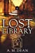 Image du vendeur pour The Lost Library [Soft Cover ] mis en vente par booksXpress