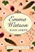 Imagen del vendedor de Emma Watson: Jane Austen's Unfinished Novel Completed by Joan Aiken [Soft Cover ] a la venta por booksXpress