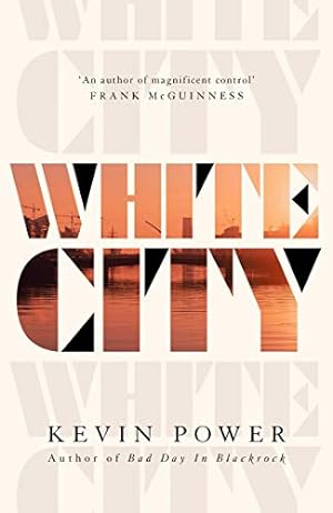 Seller image for White City [Relié ] for sale by booksXpress