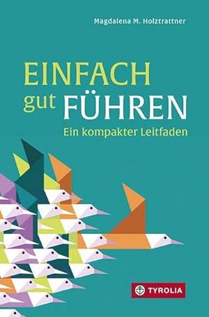 Immagine del venditore per Einfach gut fhren venduto da BuchWeltWeit Ludwig Meier e.K.