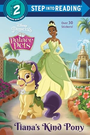 Seller image for Tiana's Kind Pony for sale by GreatBookPrices