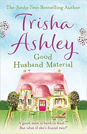 Seller image for Good Husband Material [Soft Cover ] for sale by booksXpress