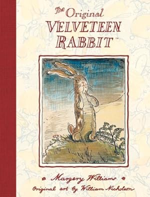 Seller image for The Original Velveteen Rabbit by Williams, Margery [Paperback ] for sale by booksXpress