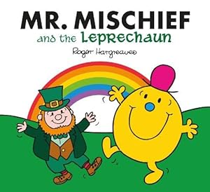 Seller image for Mr. Mischief and the Leprechaun [Soft Cover ] for sale by booksXpress