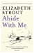 Seller image for Abide with Me [Soft Cover ] for sale by booksXpress