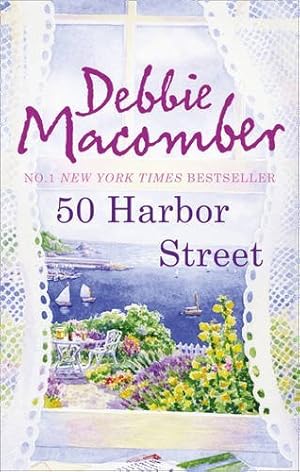 Image du vendeur pour 50 Harbor Street (A Cedar Cove Novel) [Soft Cover ] mis en vente par booksXpress