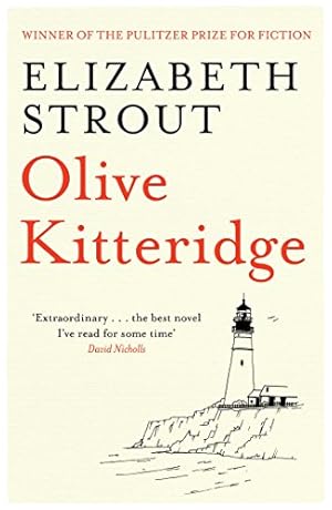 Imagen del vendedor de Olive Kitteridge [Soft Cover ] a la venta por booksXpress