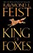 Seller image for King of Foxes (Conclave of Shadows) [Soft Cover ] for sale by booksXpress