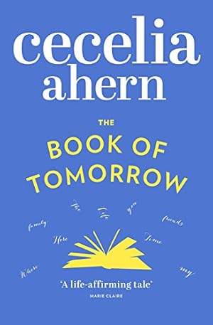 Seller image for The Book of Tomorrow [Soft Cover ] for sale by booksXpress