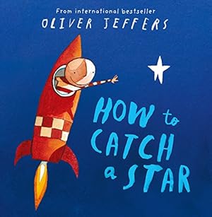 Imagen del vendedor de How to Catch a Star [Soft Cover ] a la venta por booksXpress