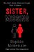 Seller image for Sister, Missing [Soft Cover ] for sale by booksXpress
