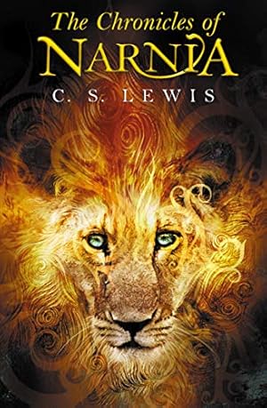 Seller image for The Chronicles of Narnia [Soft Cover ] for sale by booksXpress