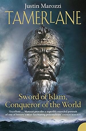 Seller image for Tamerlane: Sword of Islam, Conqueror of the World [Soft Cover ] for sale by booksXpress