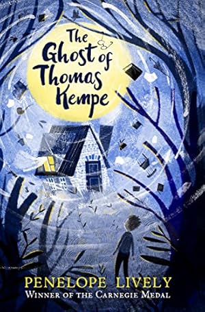 Image du vendeur pour The Ghost of Thomas Kempe [Soft Cover ] mis en vente par booksXpress