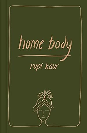 Seller image for Home Body [Hardcover ] for sale by booksXpress
