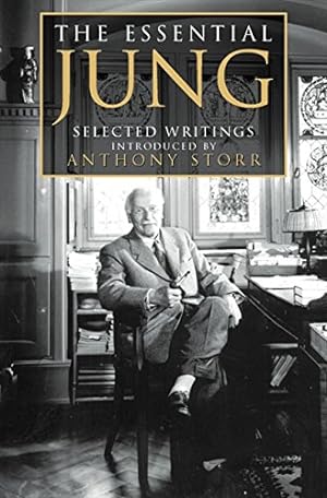 Seller image for The Essential Jung: Selected Writings [Soft Cover ] for sale by booksXpress