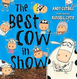 Seller image for Best Cow in Show [Soft Cover ] for sale by booksXpress