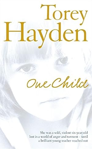 Immagine del venditore per One Child [Soft Cover ] venduto da booksXpress