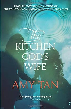 Imagen del vendedor de The Kitchen God's Wife [Soft Cover ] a la venta por booksXpress