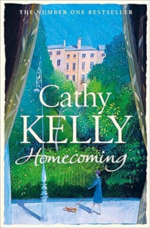 Seller image for Homecoming [Soft Cover ] for sale by booksXpress