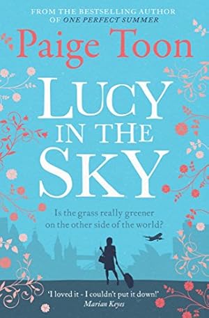 Imagen del vendedor de Lucy in the Sky [Soft Cover ] a la venta por booksXpress