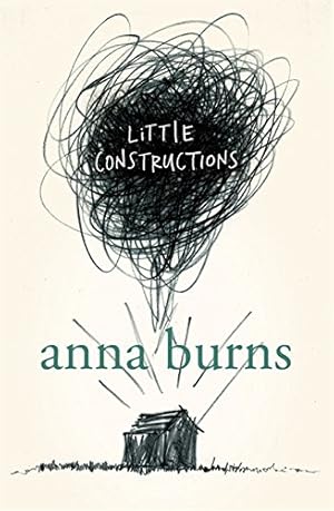 Seller image for Little Constructions [Soft Cover ] for sale by booksXpress