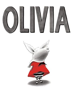 Seller image for Olivia [Soft Cover ] for sale by booksXpress