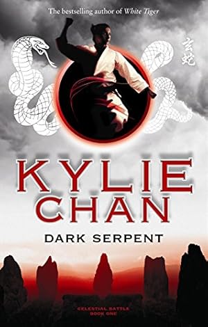 Seller image for Dark Serpent (Celestial Battle) [Soft Cover ] for sale by booksXpress