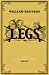 Seller image for Legs (Albany Cycle) [Soft Cover ] for sale by booksXpress