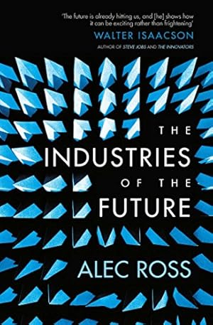Seller image for The Industries of the Future [Soft Cover ] for sale by booksXpress