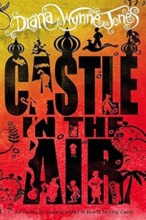 Immagine del venditore per Castle in the Air [Soft Cover ] venduto da booksXpress