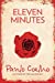Seller image for Eleven Minutes [Soft Cover ] for sale by booksXpress