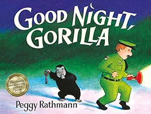 Seller image for Good Night, Gorilla [Soft Cover ] for sale by booksXpress